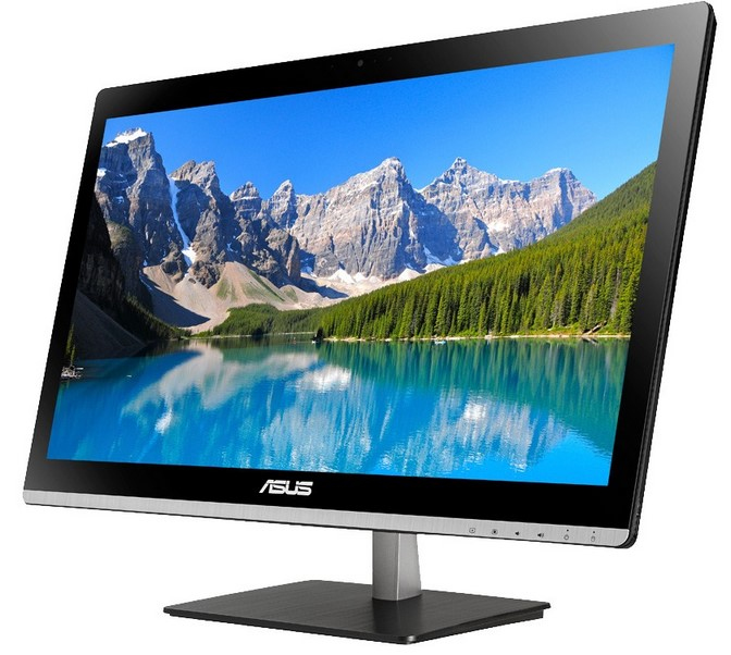 ASUS ET ET2232IUK-SP1 All-in-One PC/workstation Intel® Celeron® 2955U – image 1