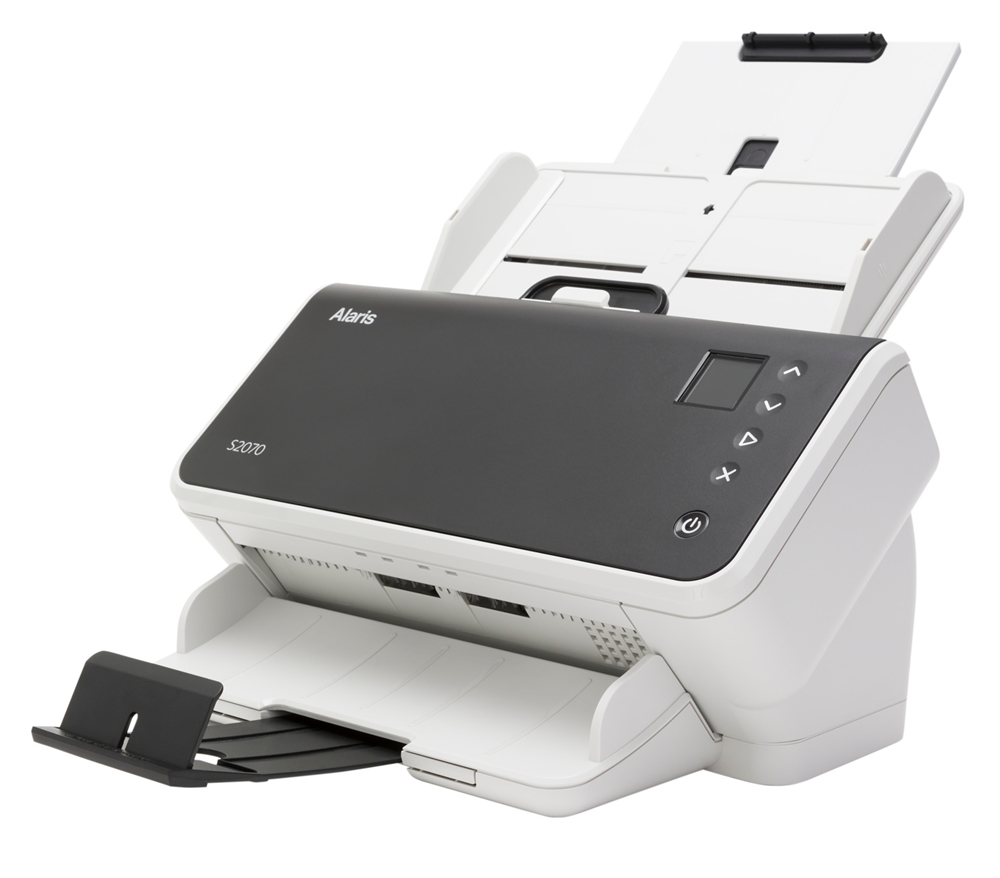 Kodak Alaris ALARIS S2050