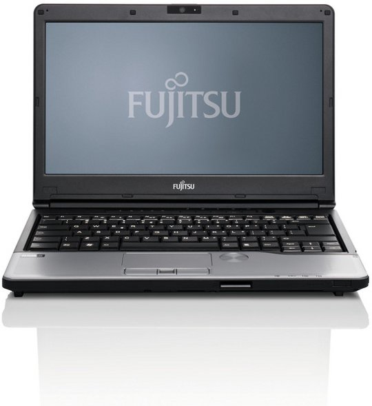 Fujitsu LIFEBOOK S792 Intel® Core™ i5 i5-3210M