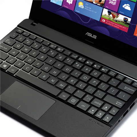 ASUS X102BA-DF009H laptop AMD A4 A4-1200 – image 4