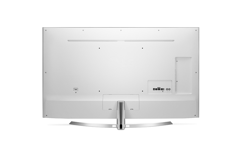 LG 49UH850V 124.5 cm (49") 4K Ultra HD Smart TV Wi-Fi Grey, White – image 7