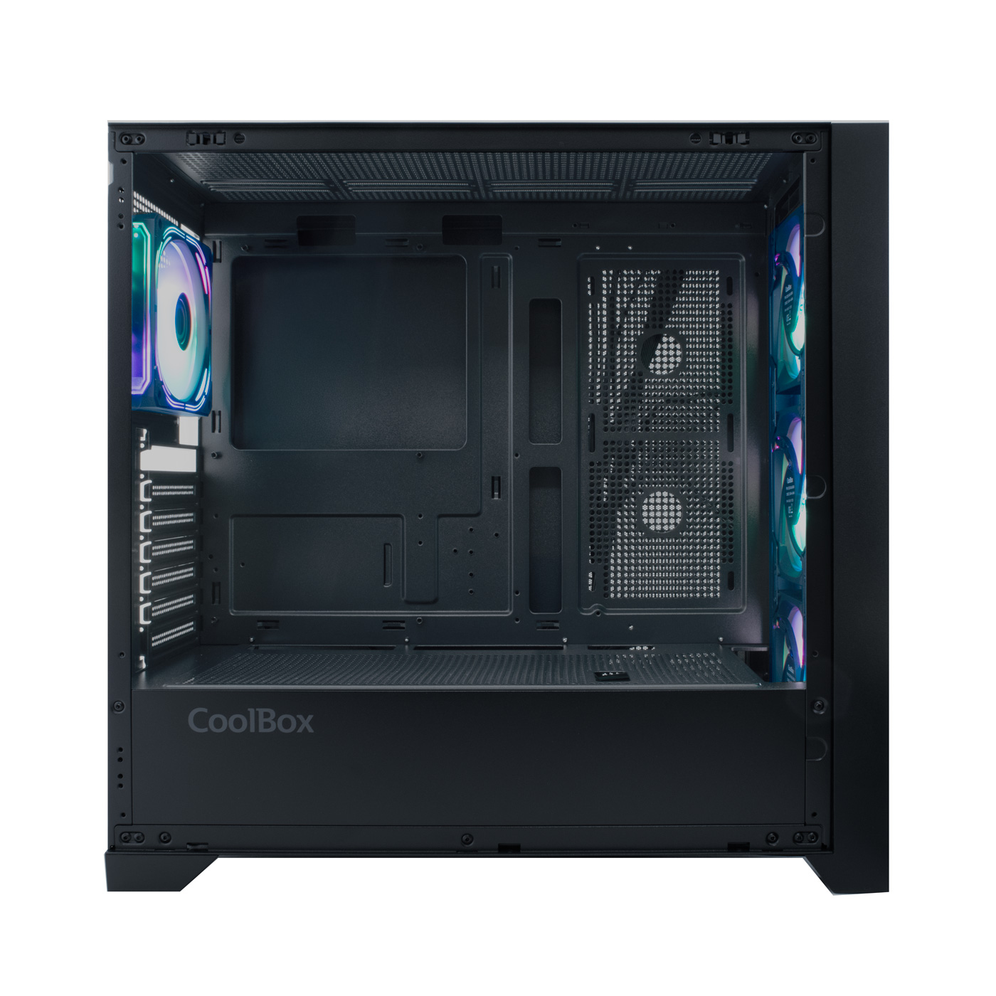 CoolBox GE2000 DualView – image 4