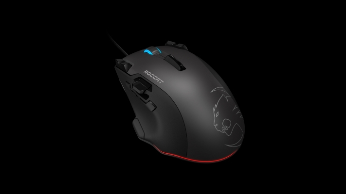Turtle Beach Tyon mouse Gaming USB Type-A Laser 8200 DPI – image 6