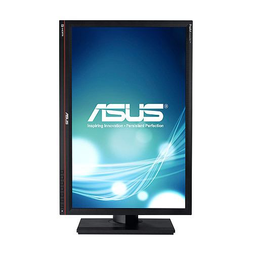 ASUS PA246Q computer monitor – image 5