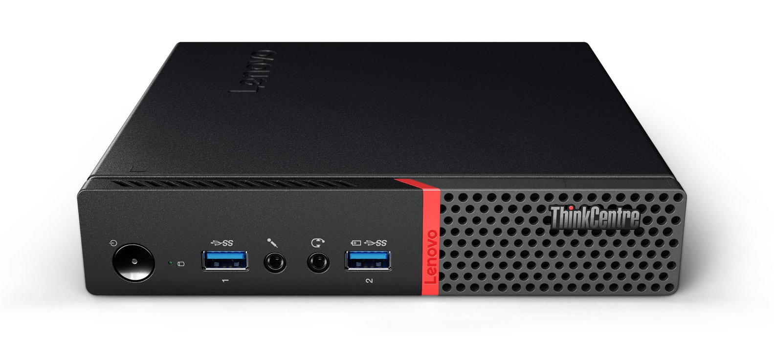 Lenovo M600 Tiny