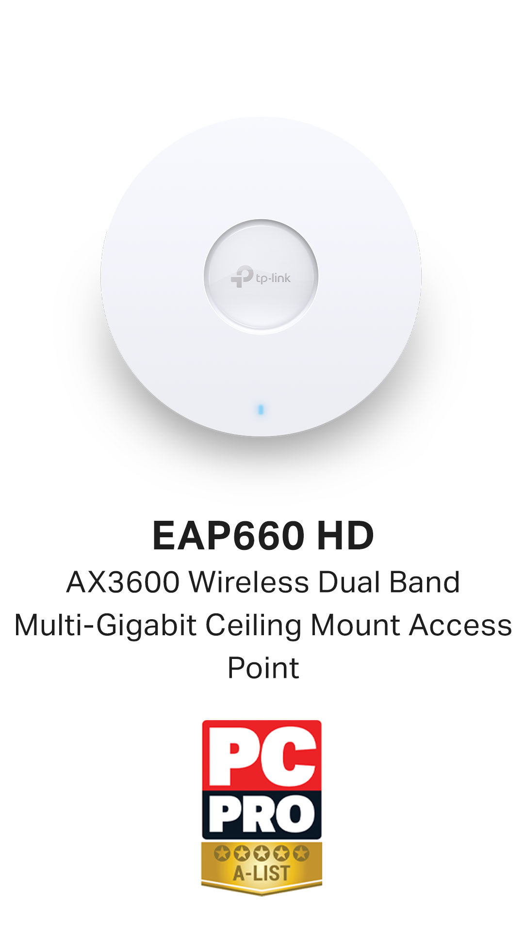 TP-Link EAP660 HD – image 6