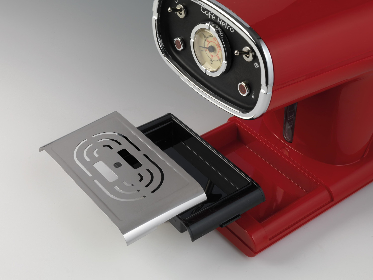 Ariete 1388 Espresso machine – image 2