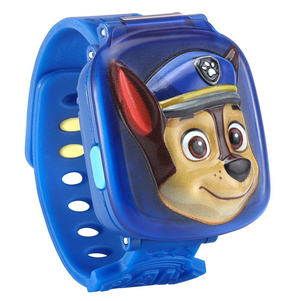 VTech PAW Patrol Chase-Lernuhr Children's watch – image 6