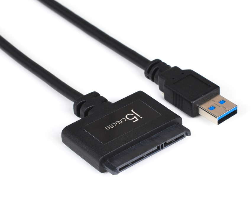j5create JEE252 interface cards/adapter – image 3