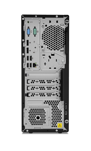 Lenovo M720t + ThinkVision S22e – image 3