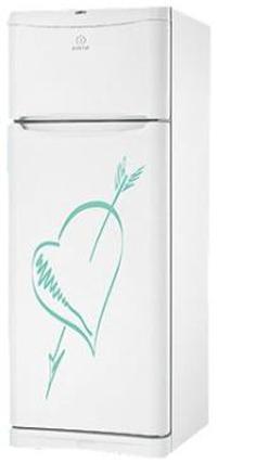 Indesit TEAA 5 P GF
