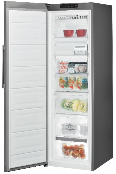 Whirlpool WVE26622 NFX – image 2