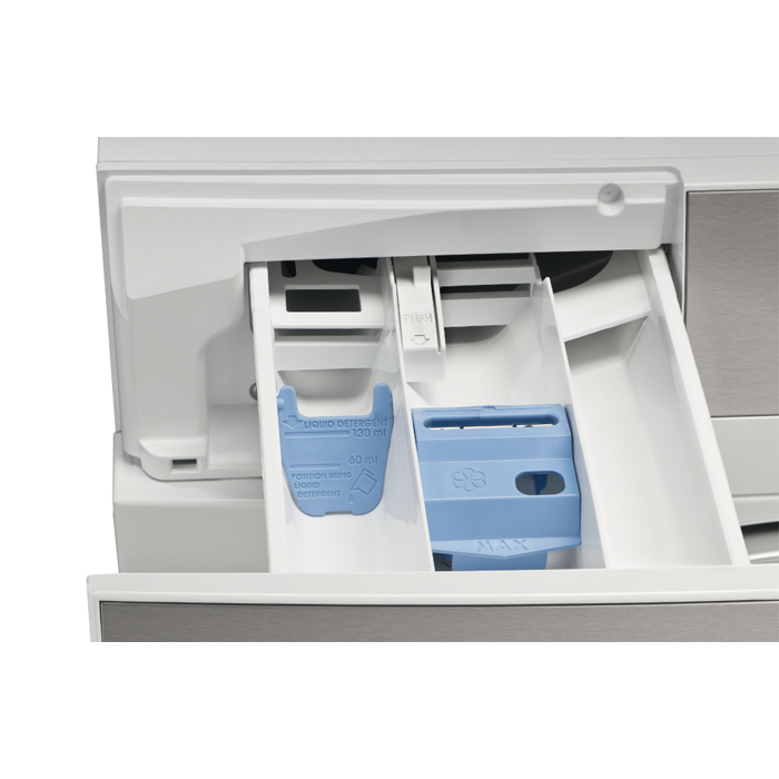 AEG AL77688F washing machine Front-load – image 2