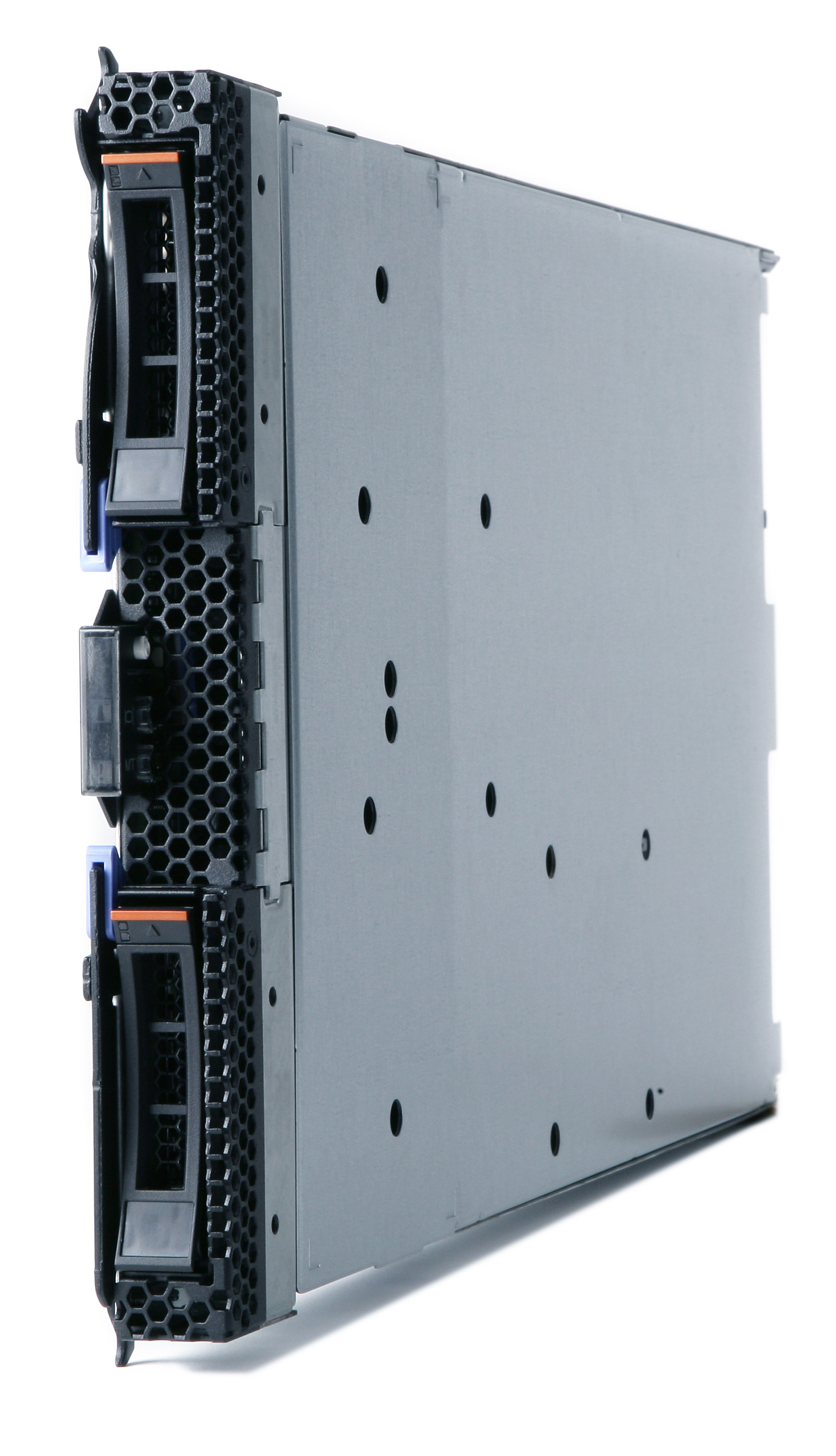 Lenovo BladeCenter HS22 server