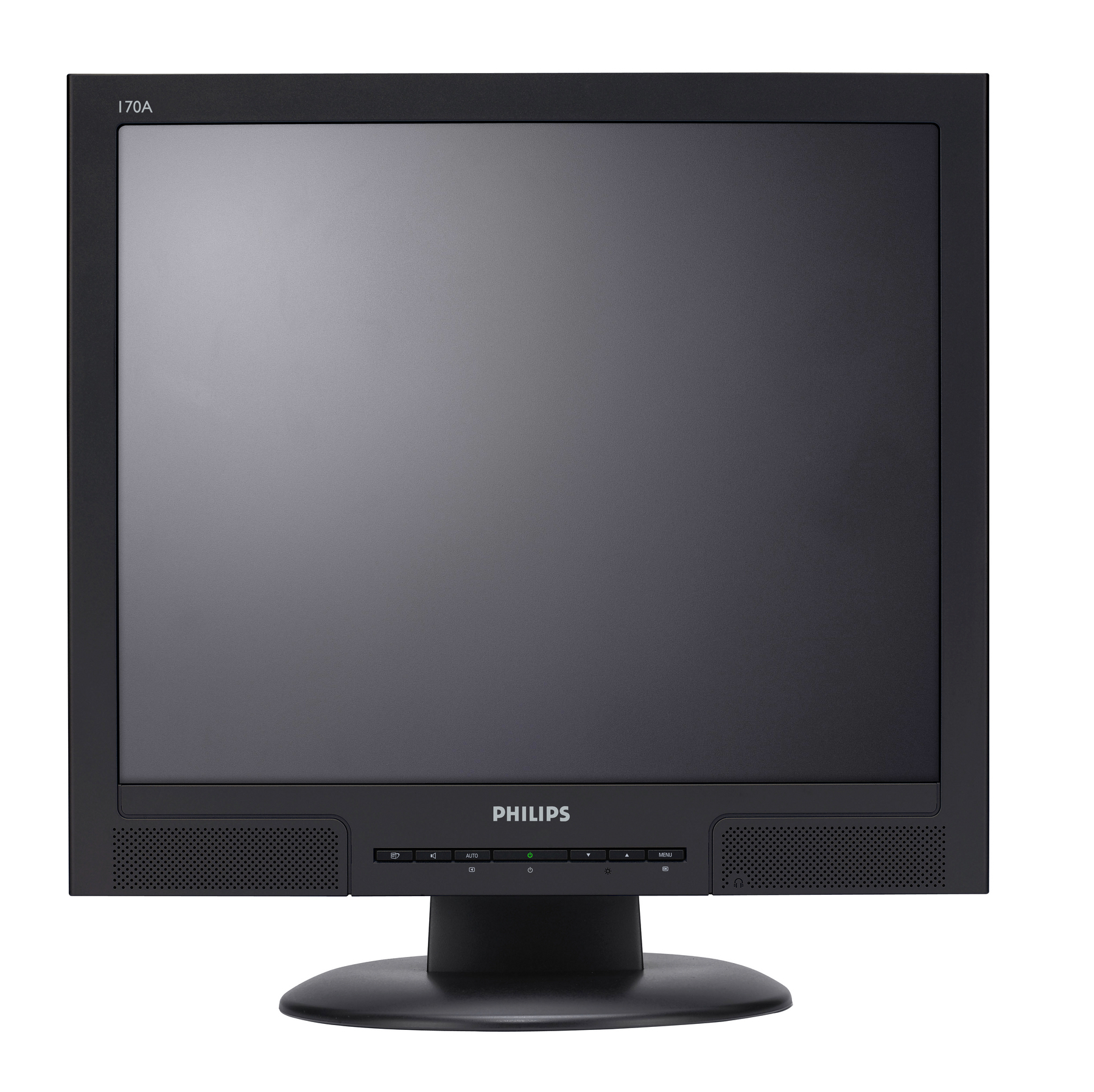 Philips 170A8FB 17" SXGA LCD monitor – image 2