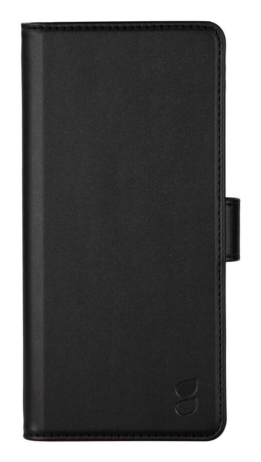 Gear Wallet Case Black - Samsung S20 Ultra – image 1