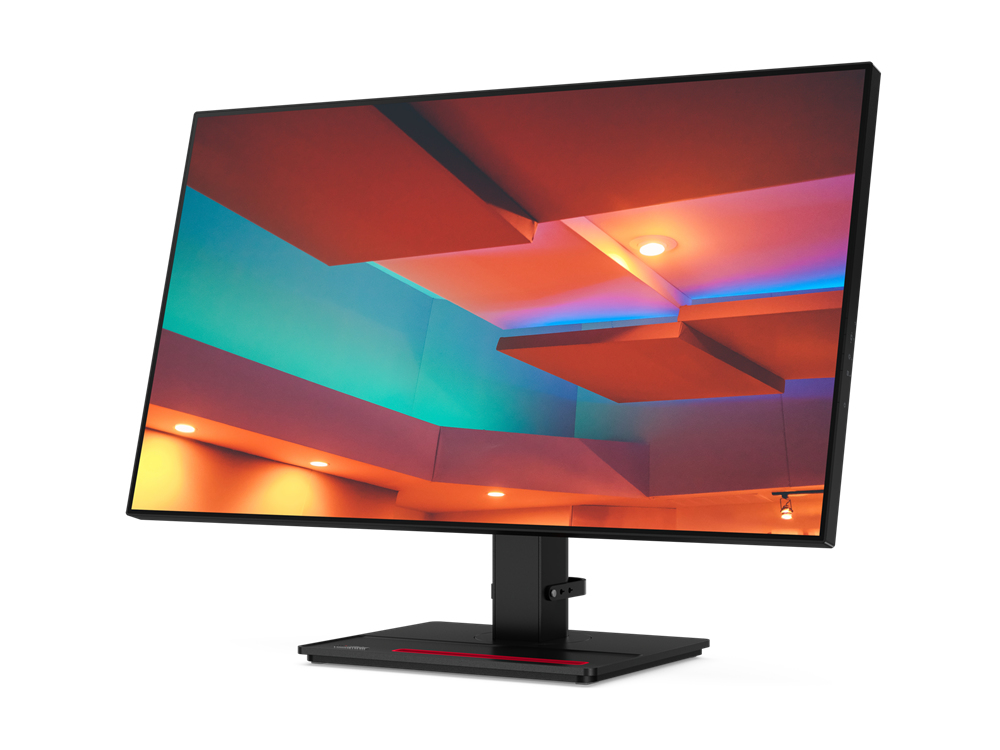 Lenovo ThinkVision P27h-20 computer monitor – image 8
