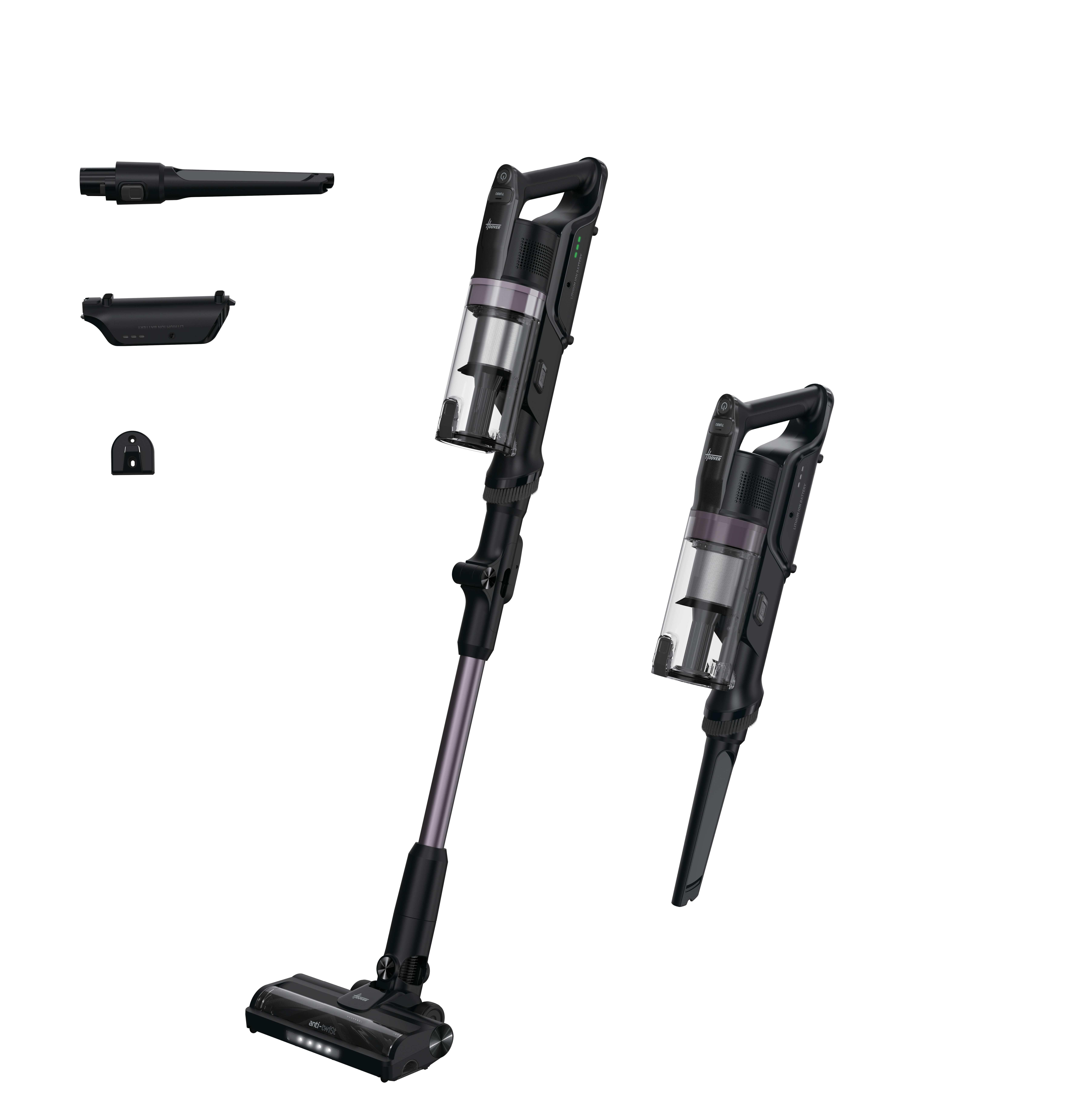 Hoover HF1P10HX1011 — vue 1 sur 8
