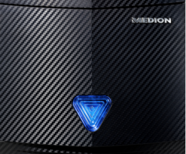 MEDION Akoya P5372 H – image 2