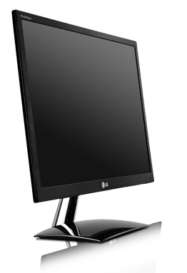 LG E2251VR computer monitor – image 2