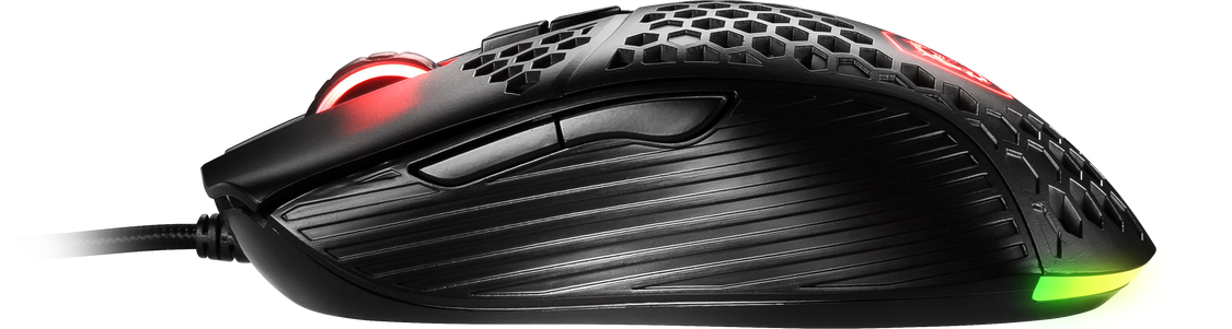 MSI Souris Gaming M99 Box – image 4