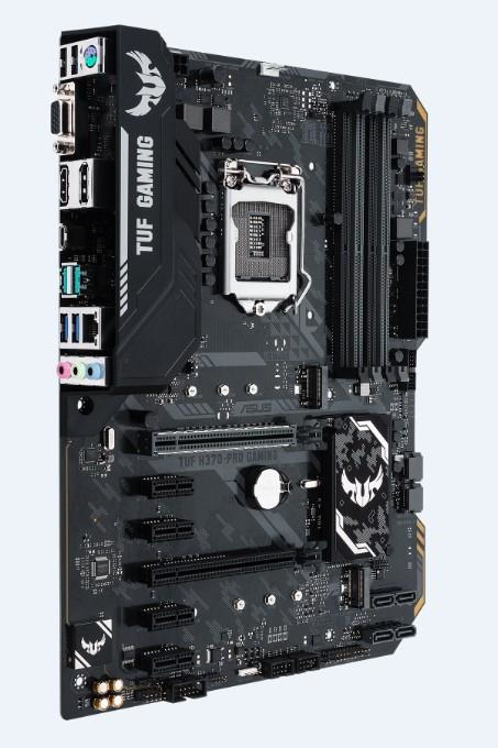 ASUS TUF H370-PRO GAMING – image 2
