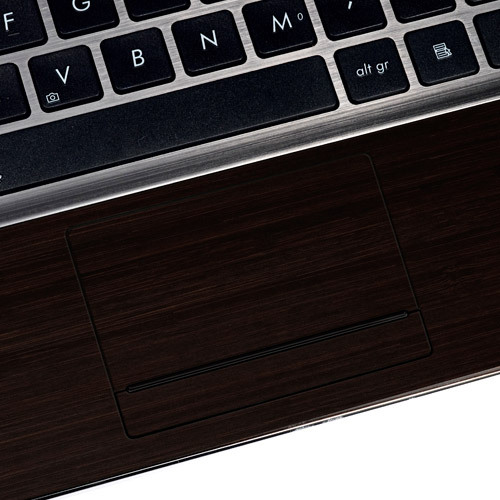 ASUS U33JC-RX076X laptop Intel® Core™ i3 i3-370M – image 3