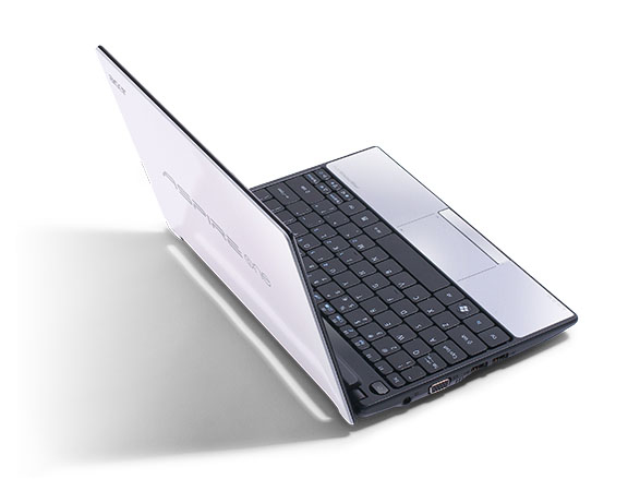 Acer Aspire One D255-2DQws – image 2