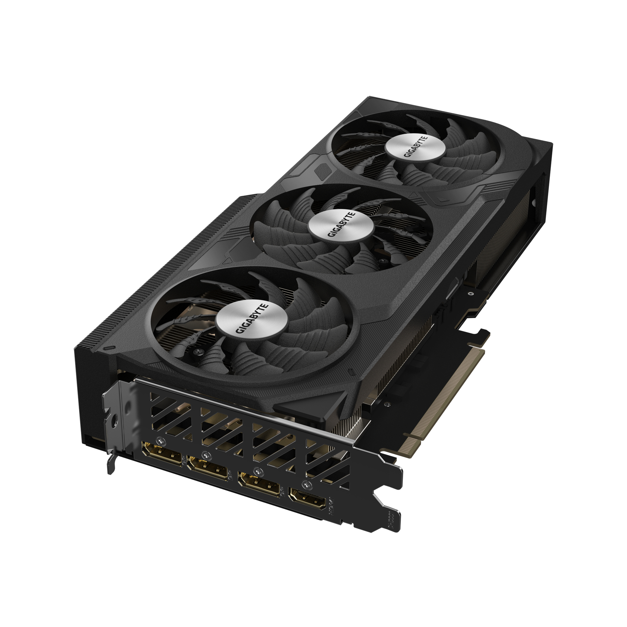 GIGABYTE GeForce RTX 4070 SUPER WINDFORCE 12G – image 5