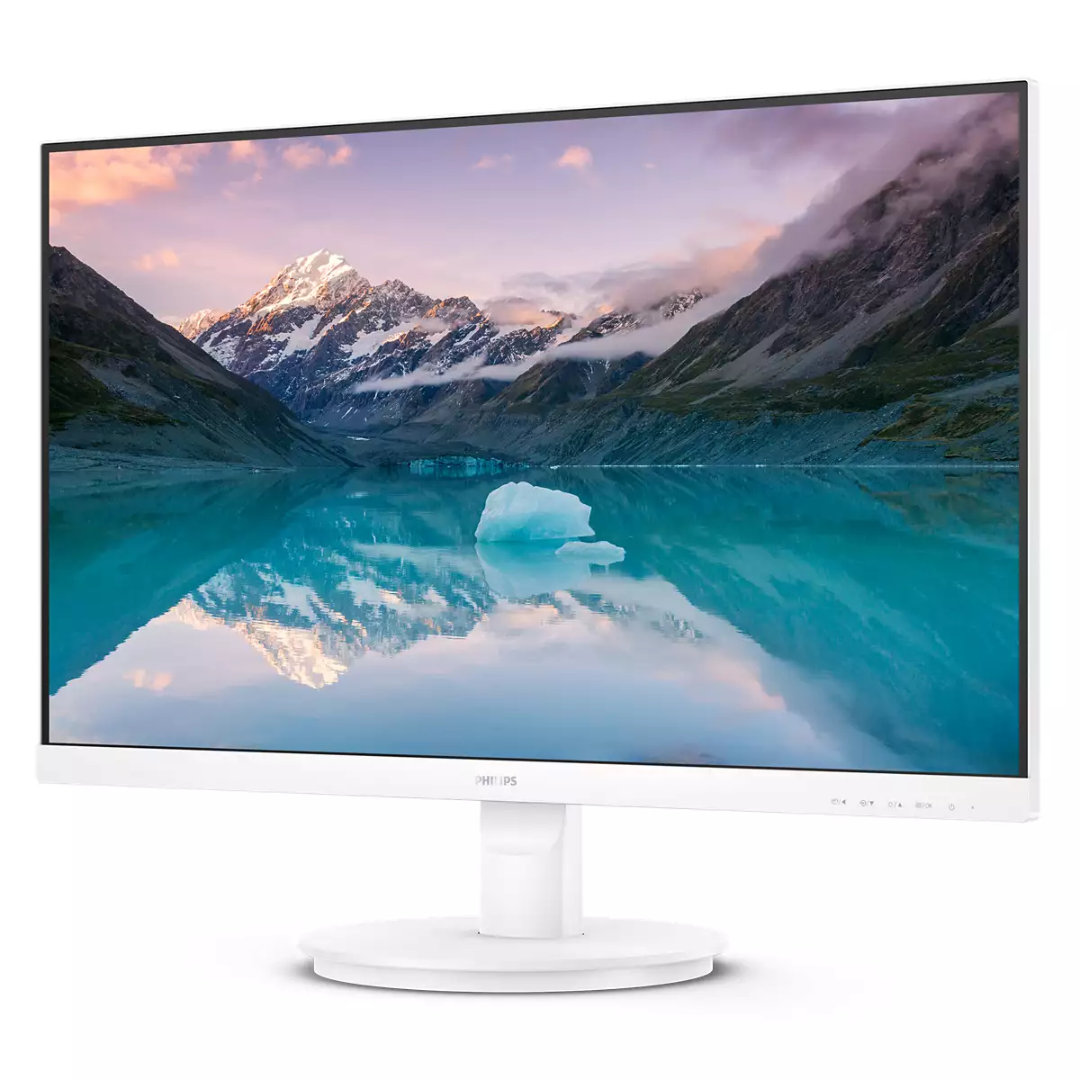 Philips S Line 272S9/93 computer monitor – image 3