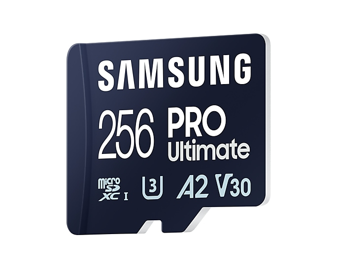 Samsung MB-MY256SB/WW memory card – image 2