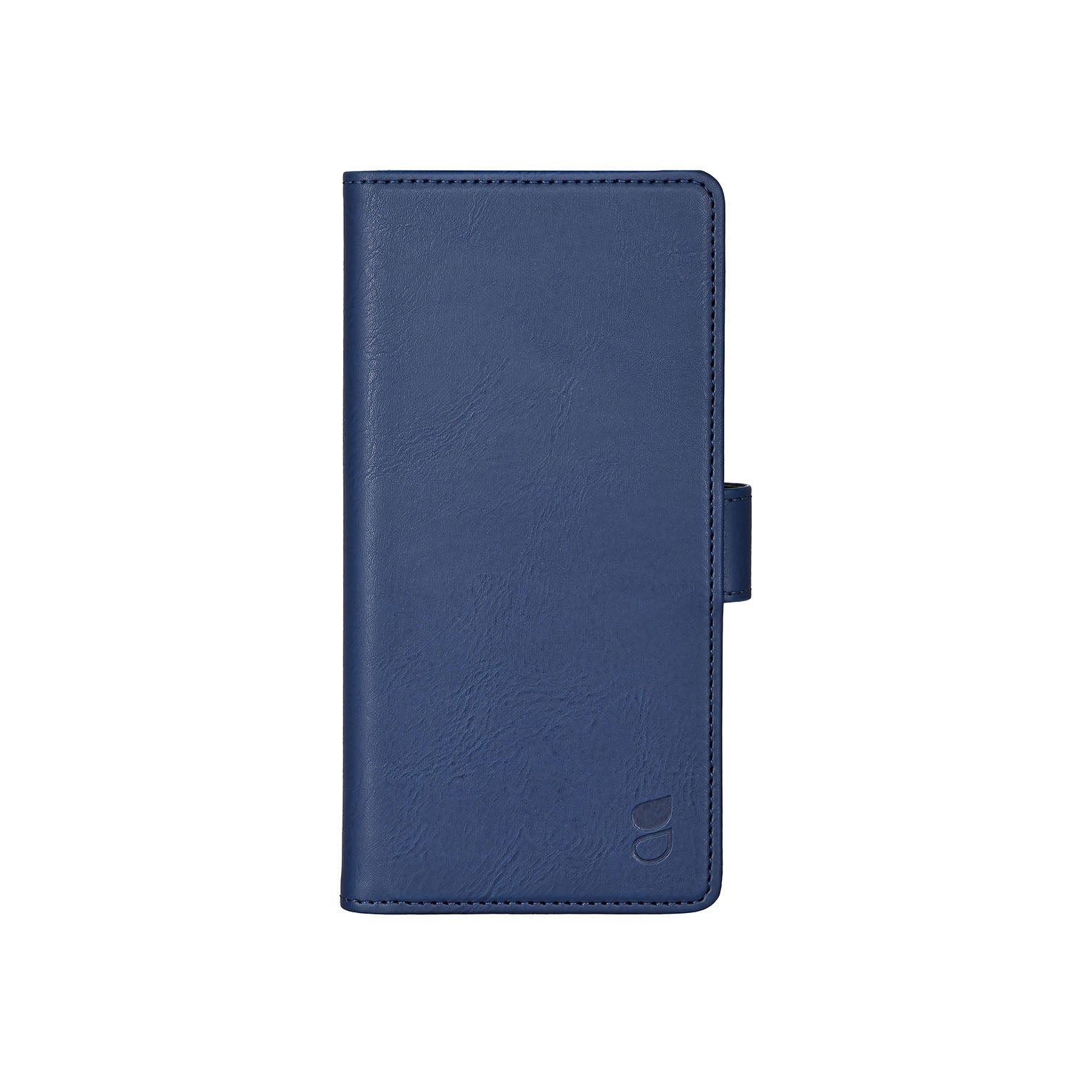 Gear Wallet Case 3 Card Blue - Samsung Galaxy A37