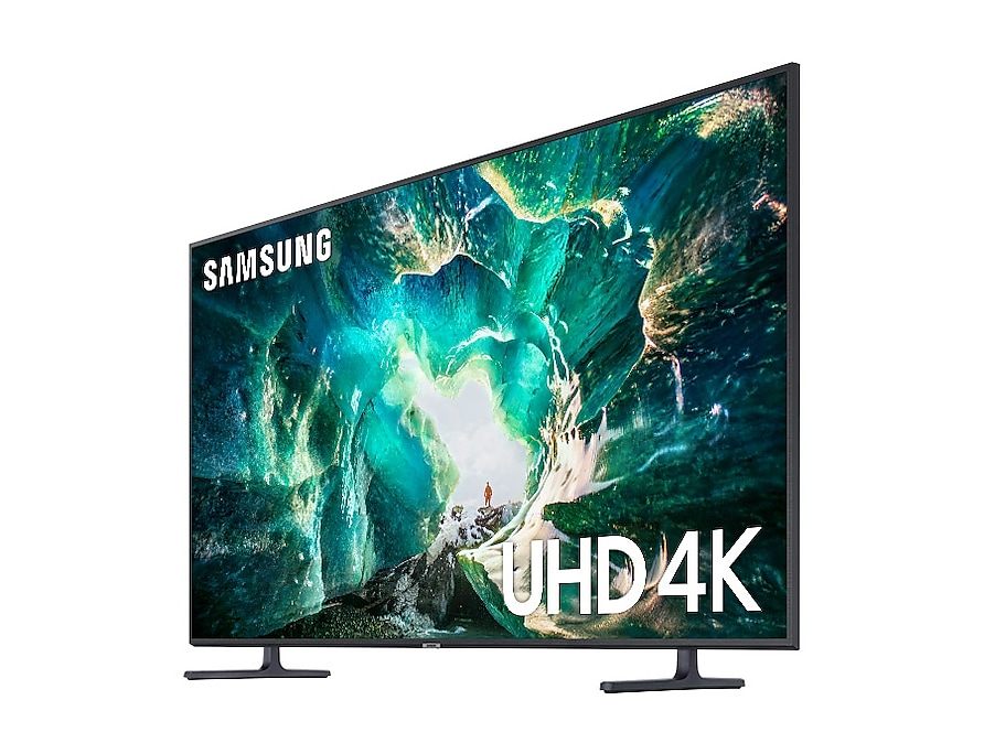 Samsung Series 8 49RU8000 – image 5