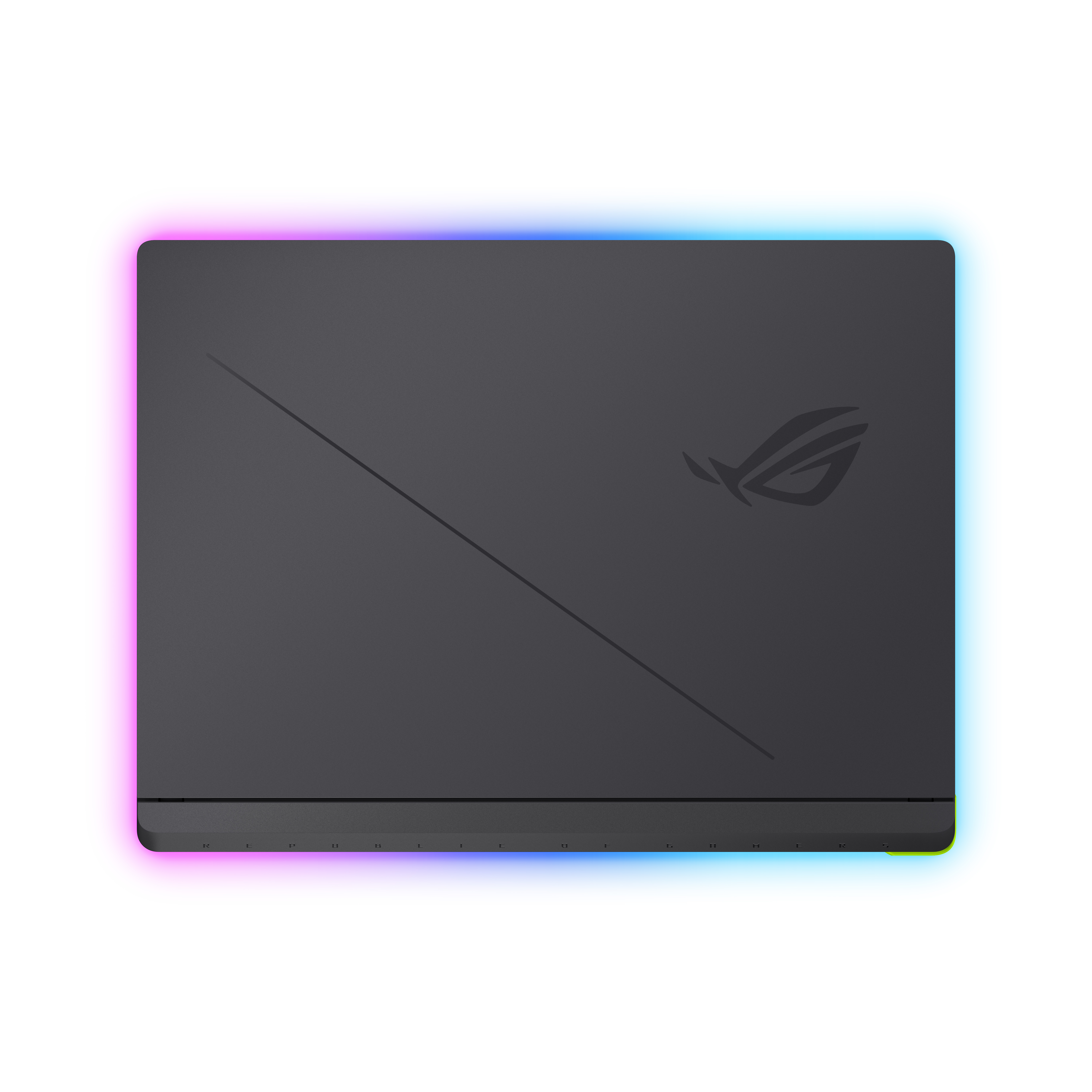 Portátil gaming - ASUS ROG Strix G18 G815LW-S9046 , 18 " WQXGA, Intel® Core™ Ultra 9 275HX, 32 GB RAM, 1 TB SSD, GeForce RTX™ 5080, SSO - imagen 16