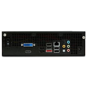 Viewsonic NMP-610 Smart TV box Black Ethernet LAN – image 3