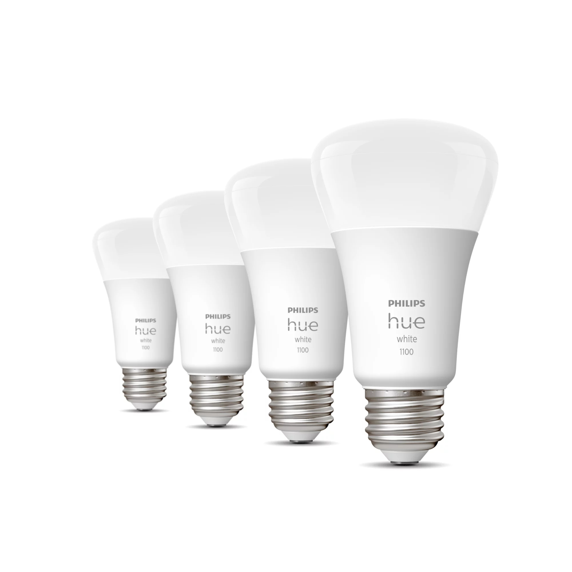 Philips by Signify Philips Hue White 046677563073 smart lighting Smart bulb Bluetooth/Zigbee – image 2