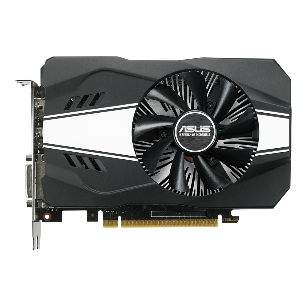 ASUS GeForce GTX 1060 – image 1