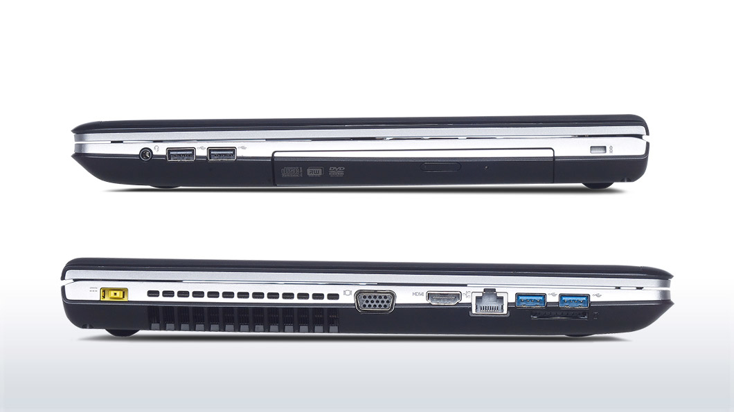 Lenovo IdeaPad Z710 Intel® Core™ i7 i7-4700MQ Laptop – image 6
