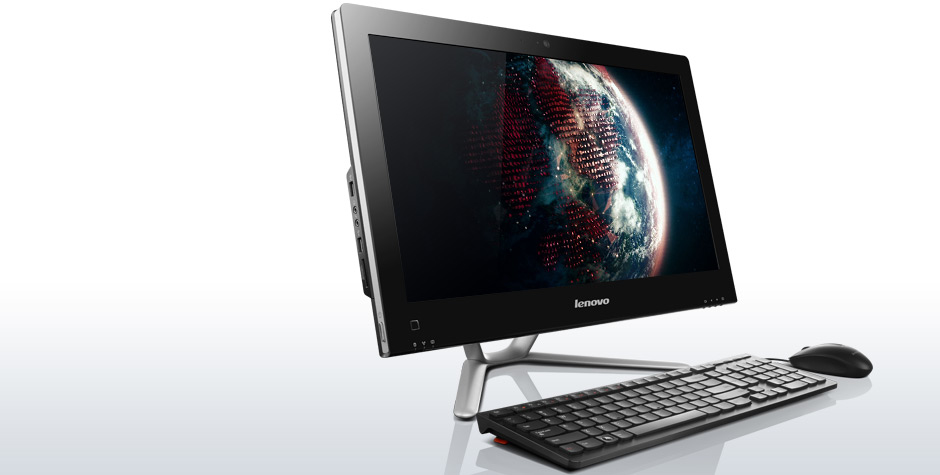 Lenovo Essential C440 – image 3