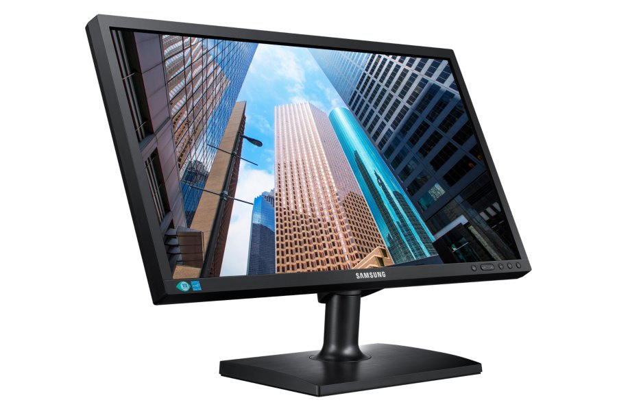 Samsung S22E200N computer monitor – image 7