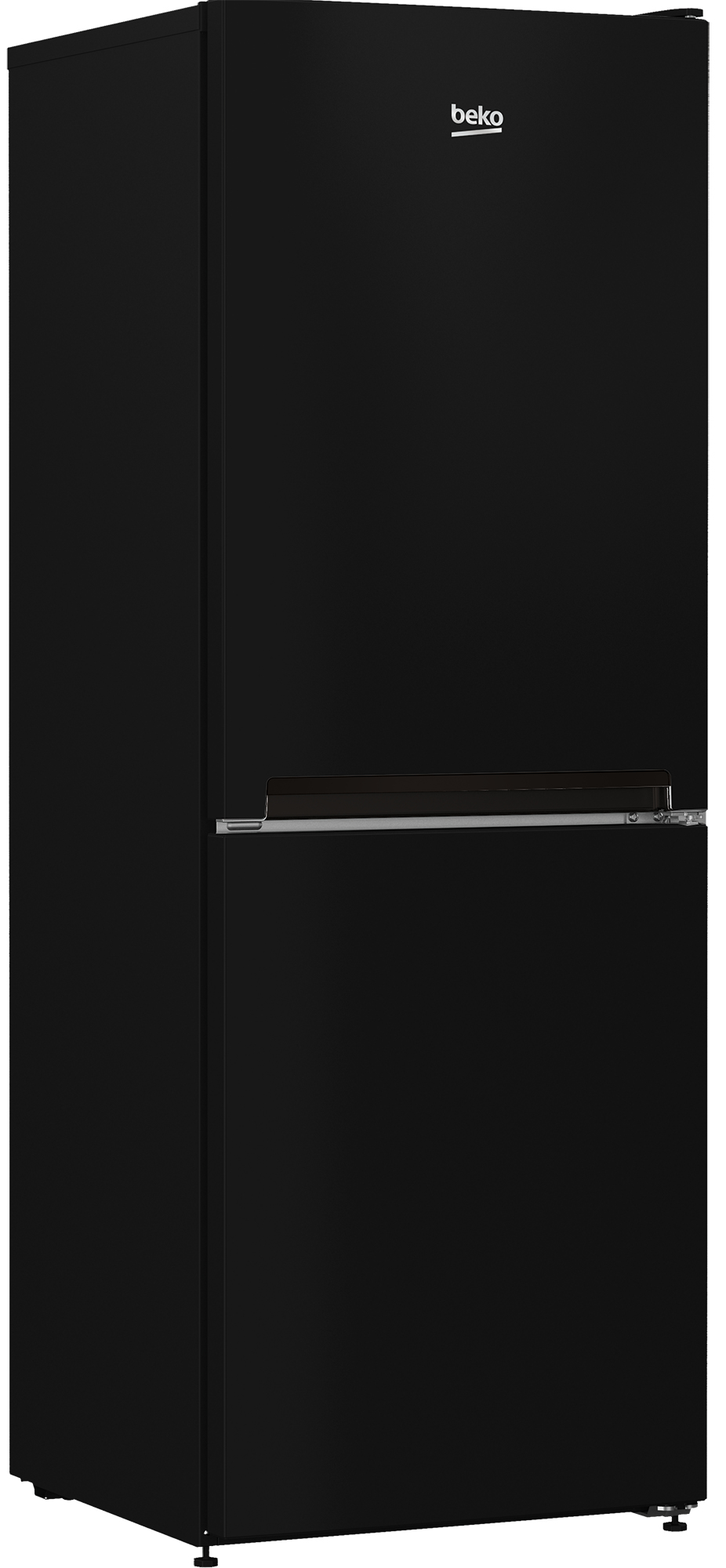 Beko CFG4552B Freestanding Frost Free Fridge Freezer with Freezer Guard – image 2
