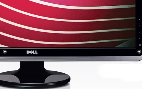 Dell ST2420L computer monitor – image 6