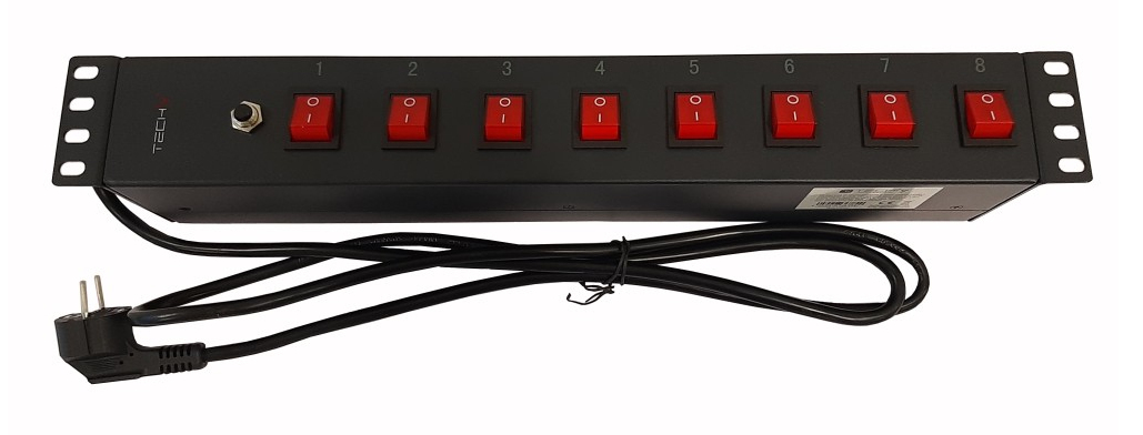 Techly I-CASE STRIP-815I – image 3