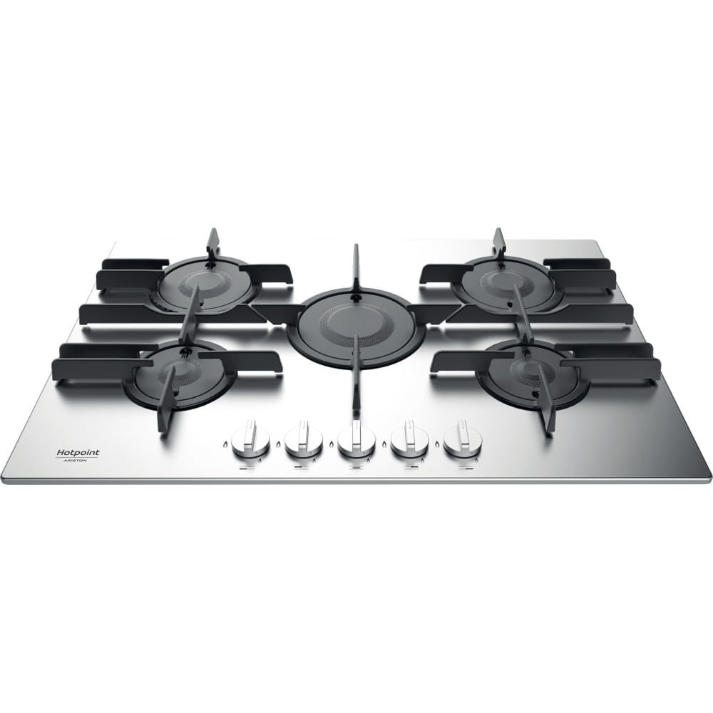 Hotpoint FTGHL 751D/IX/HA LPG