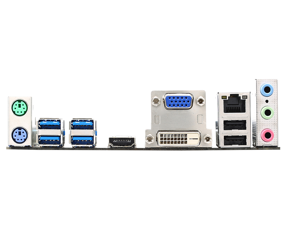MSI H81M-E35 V2 – image 5