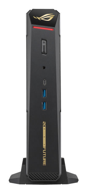ASUS ROG NUC 16 Edition 20 RNUC16JNK9X8ADA2 Intel Core Ultra 9 290HX Plus – image 2