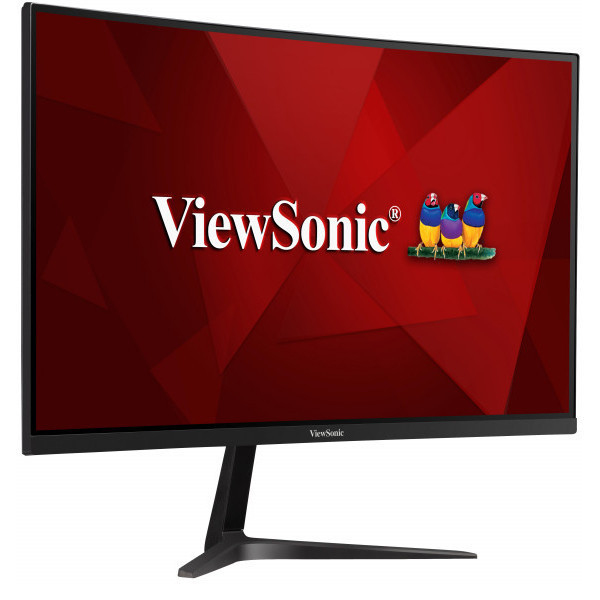 Viewsonic VX Series VX2718-PC-MHD computer monitor – image 2