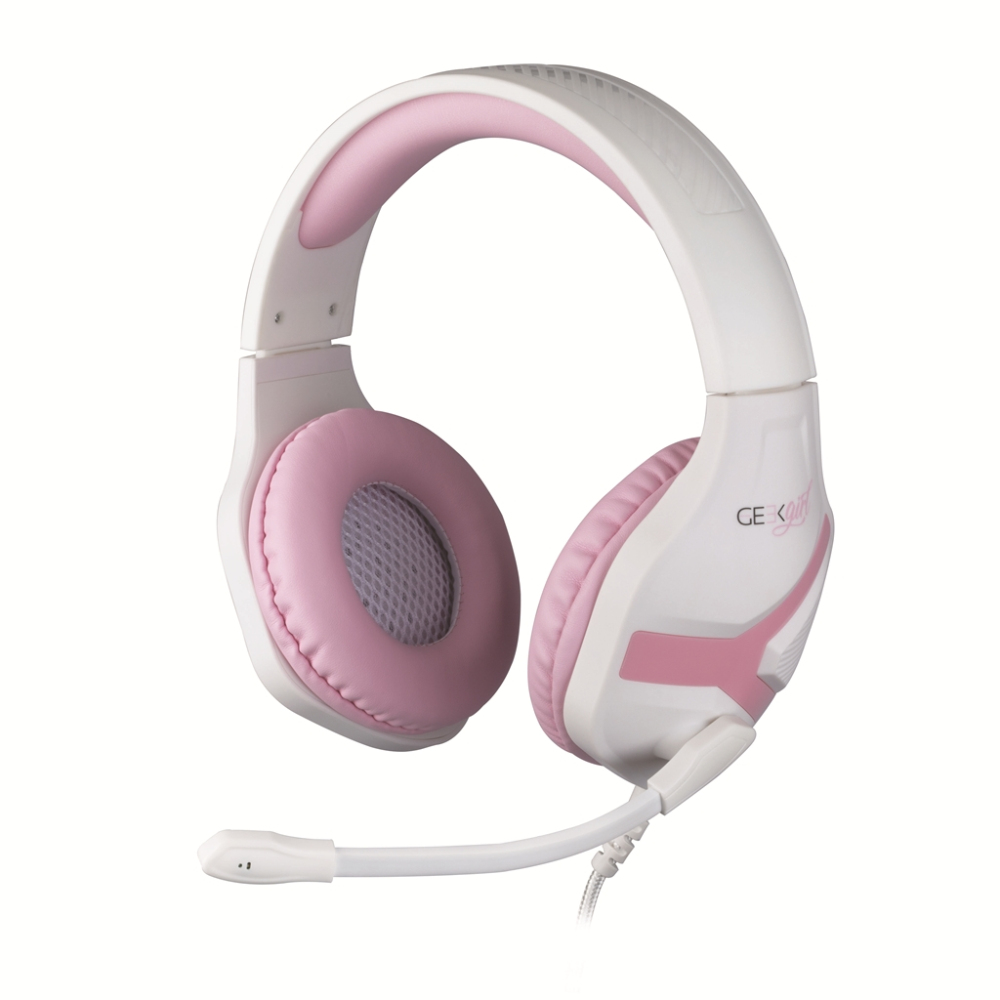 Konix Geek Girl Crystal – image 1