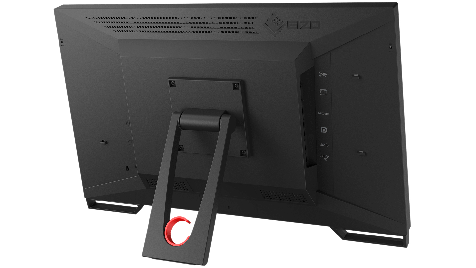 EIZO DuraVision FDF2182WT-BK – image 4
