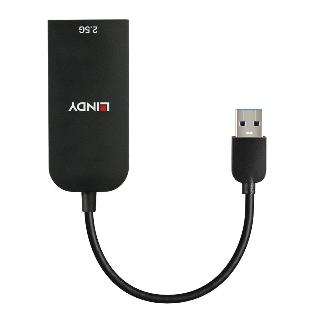 Lindy 43281 interface cards/adapter – image 2
